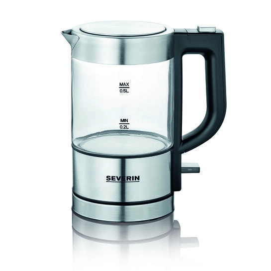 Severin WK 3472 electric kettle 0