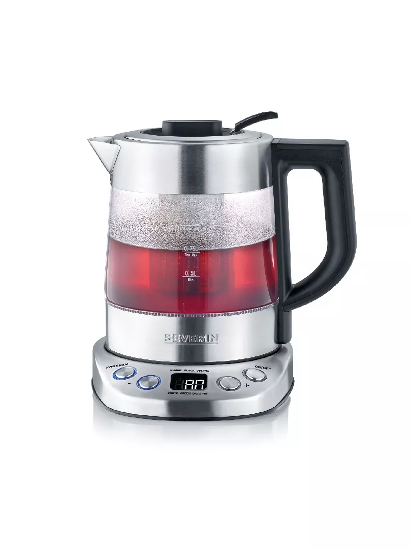 Severin WK 3473 electric kettle 1