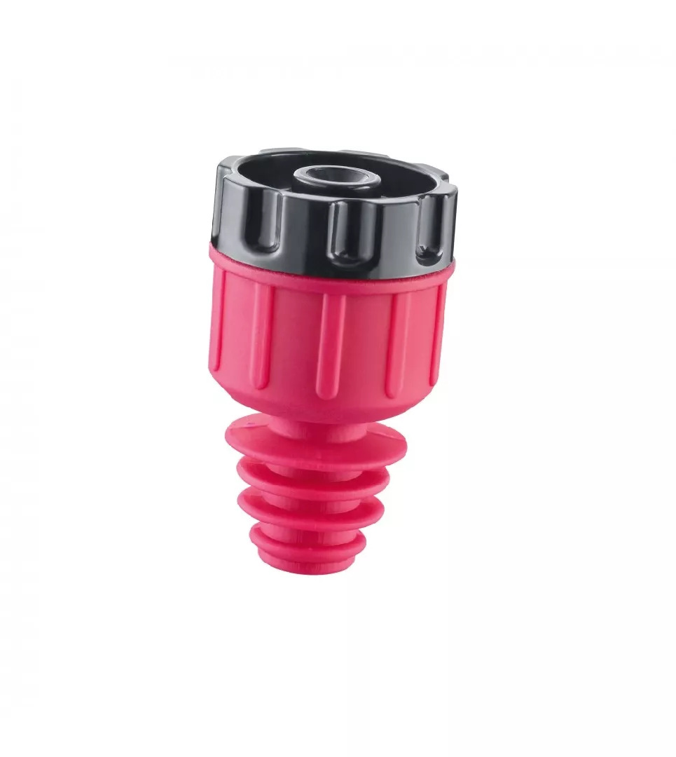 Severin ZB 3624 bottle/decanter stopper Black