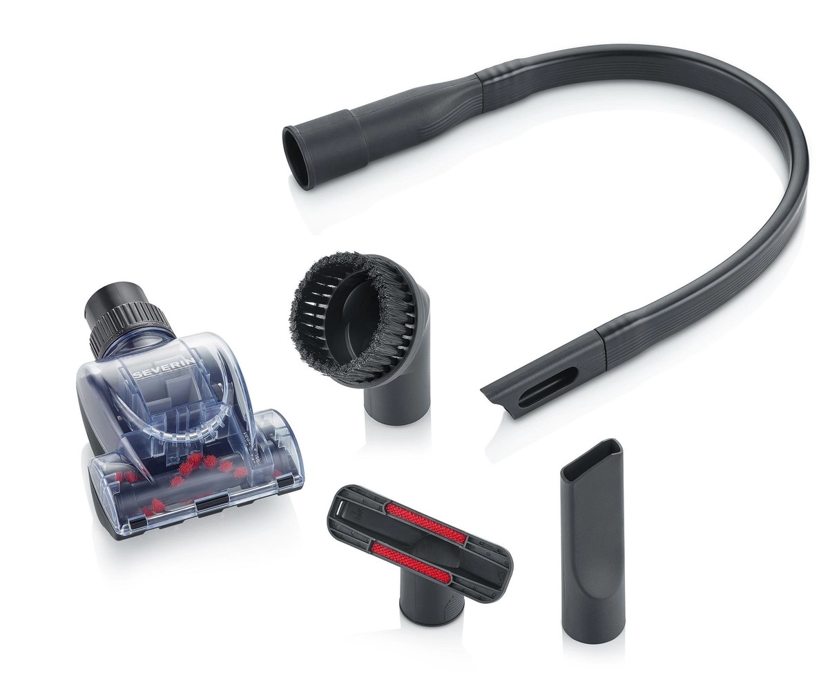 Severin ZB 7235 vacuum accessory/supply Nozzle