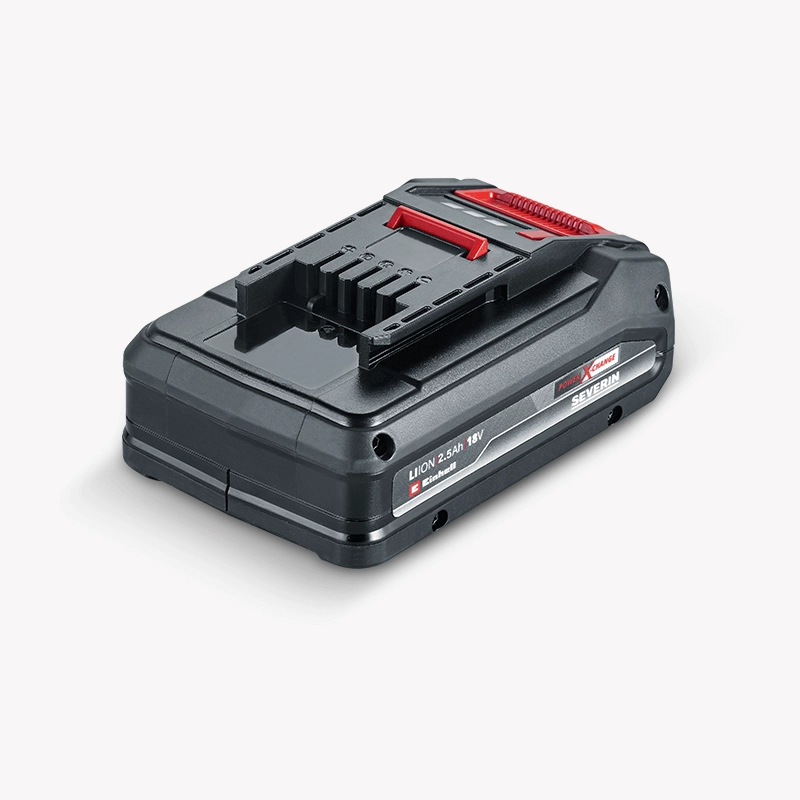 Severin ZB 7260 vacuum accessory/supply Battery