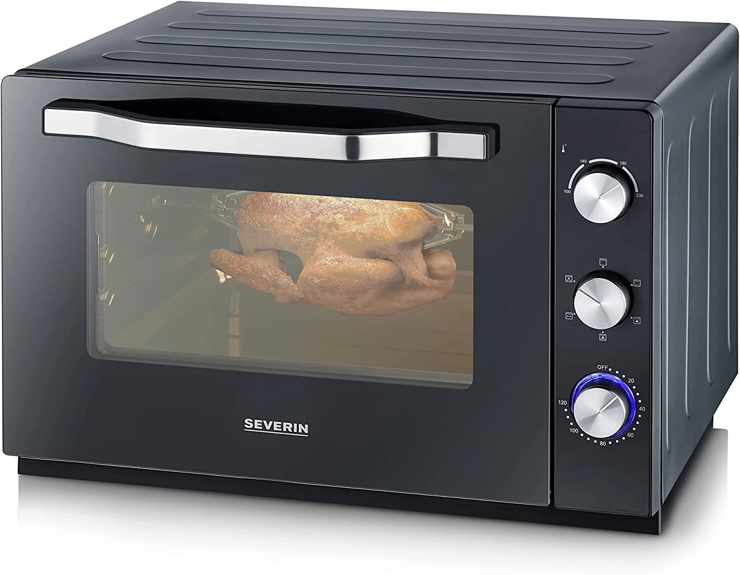 Severin TO 2073 XXL toaster oven