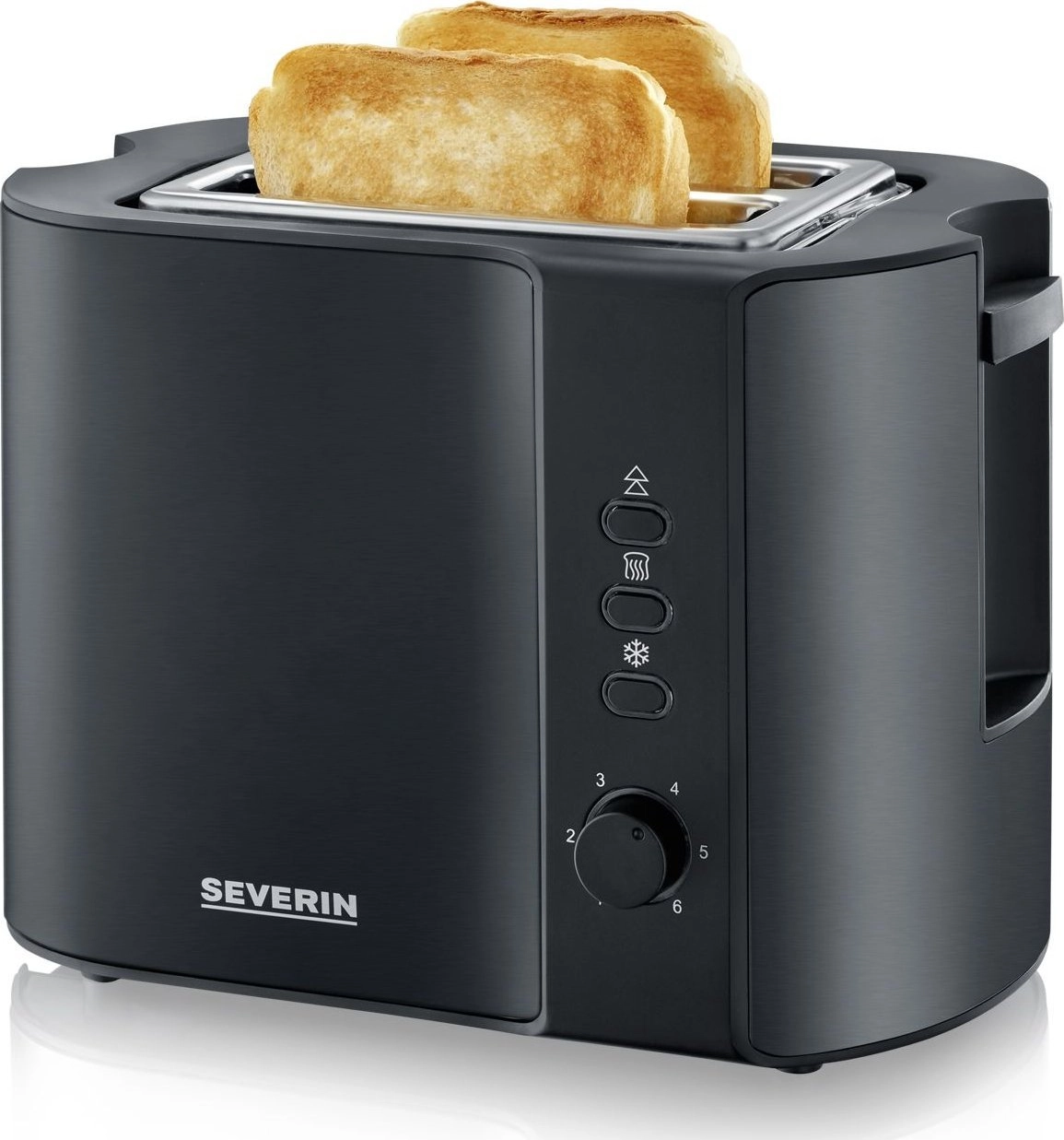 Severin AT 9552 Toaster 2 slice(s)