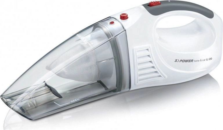 Severin HV 7144 hand vacuum cleaner