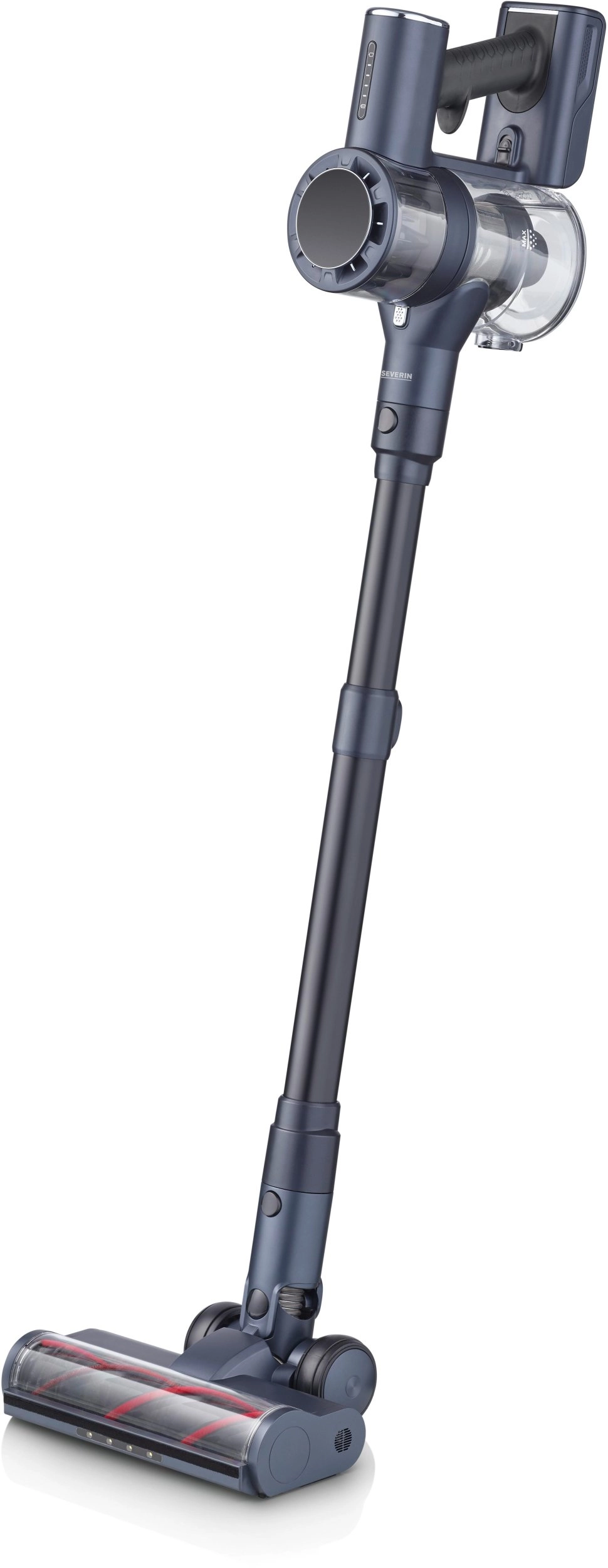 Severin vertical vacuum cleaner SEVERIN S`POWER