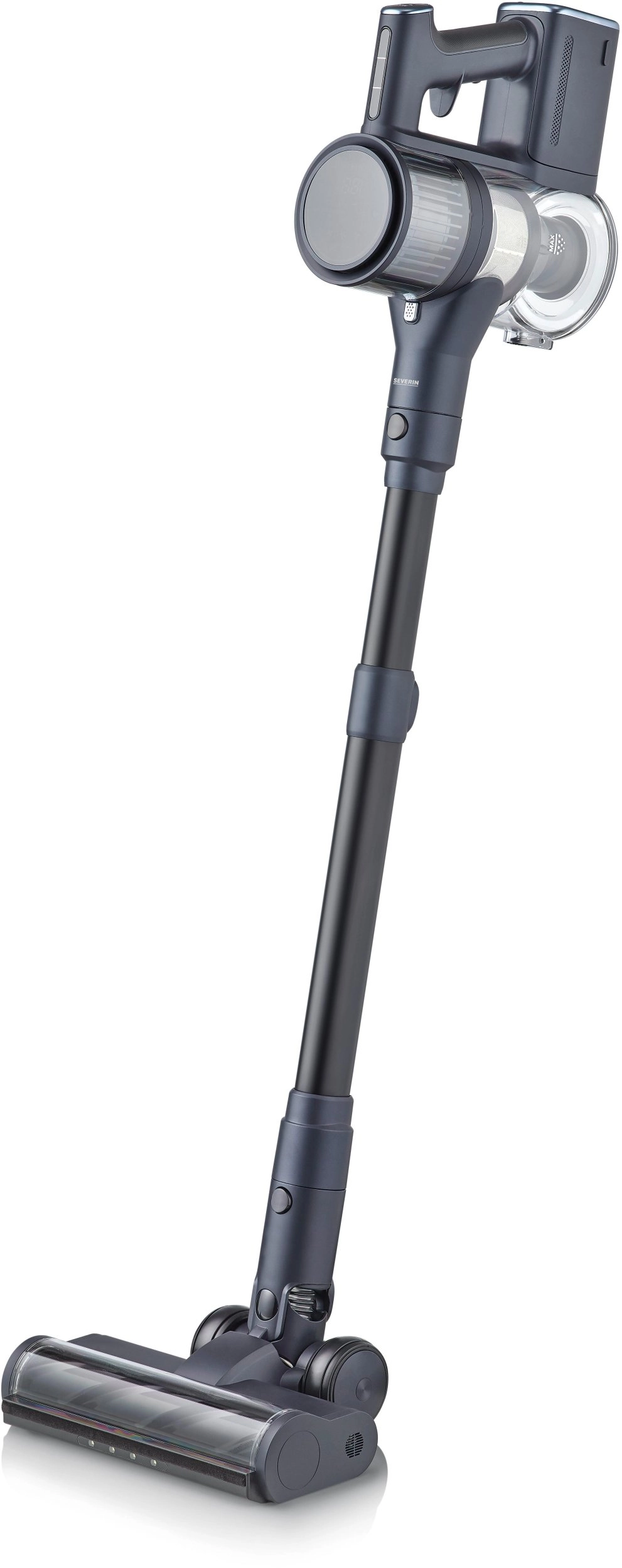 Severin vertical vacuum cleaner SEVERIN S`POWER