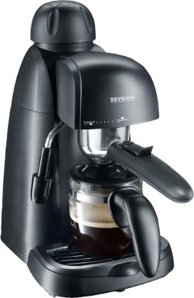 Severin KA 5978 coffee maker Espresso