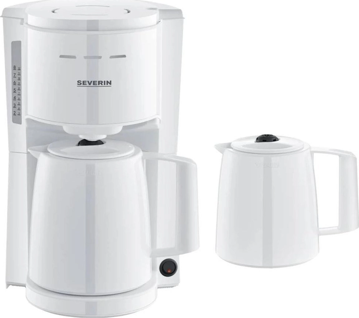 Severin KA 9309 coffee maker Drip