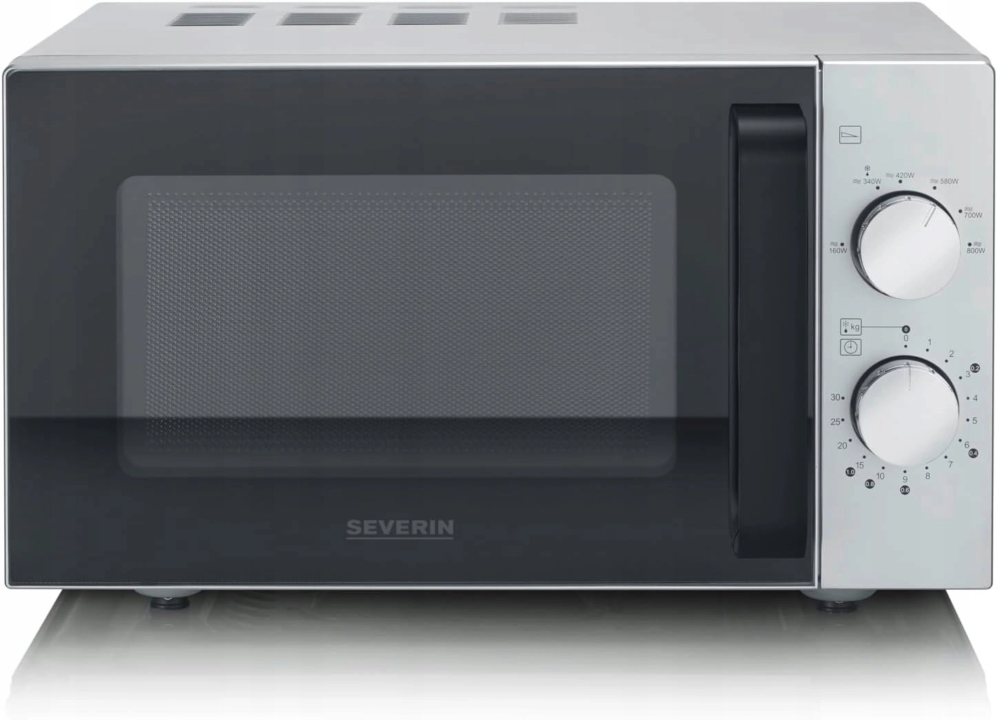Severin microwave oven SEVERIN MW 9184
