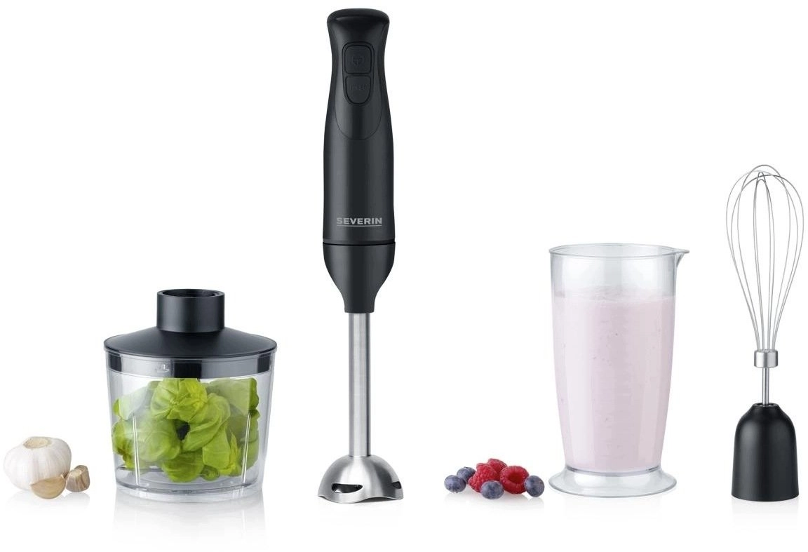 Severin Blender SEVERIN SM 3763 Hand