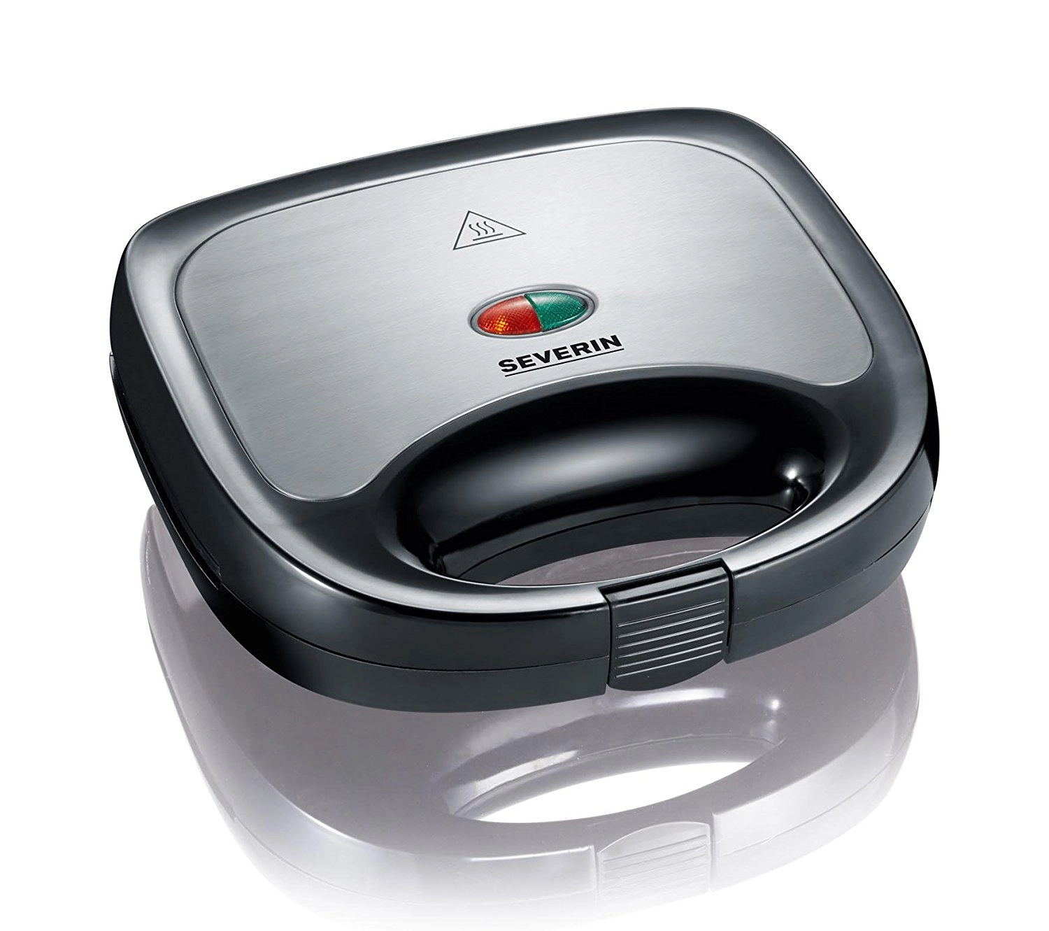 Severin SA 2969 sandwich maker 600