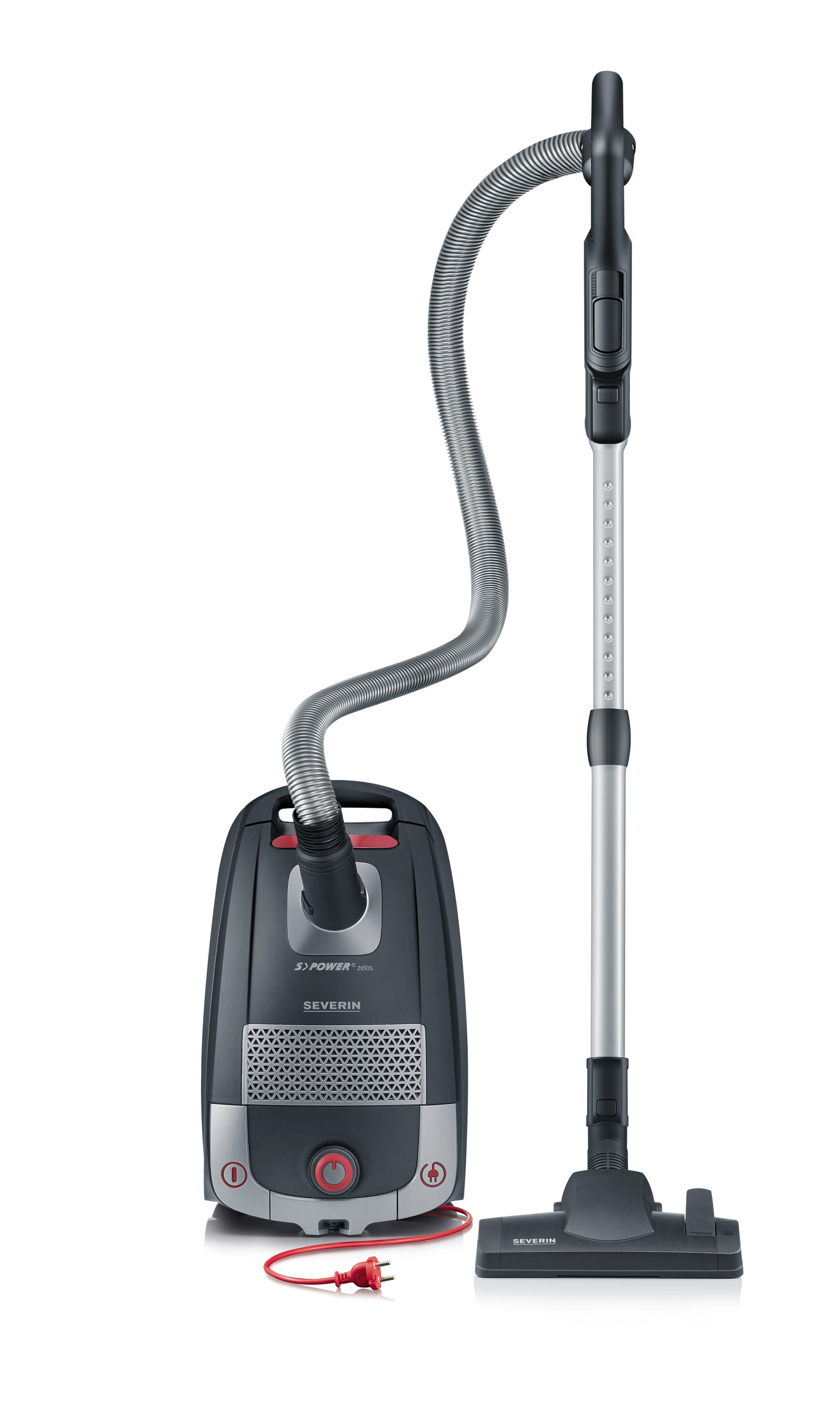 Severin S`Power Zelos 3 L Cylinder