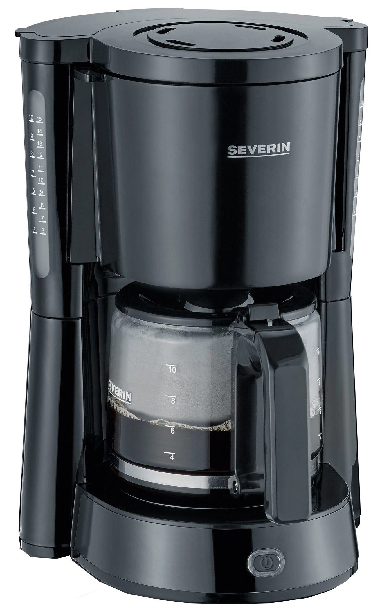 Severin KA4815 Semi-auto Drip coffee maker