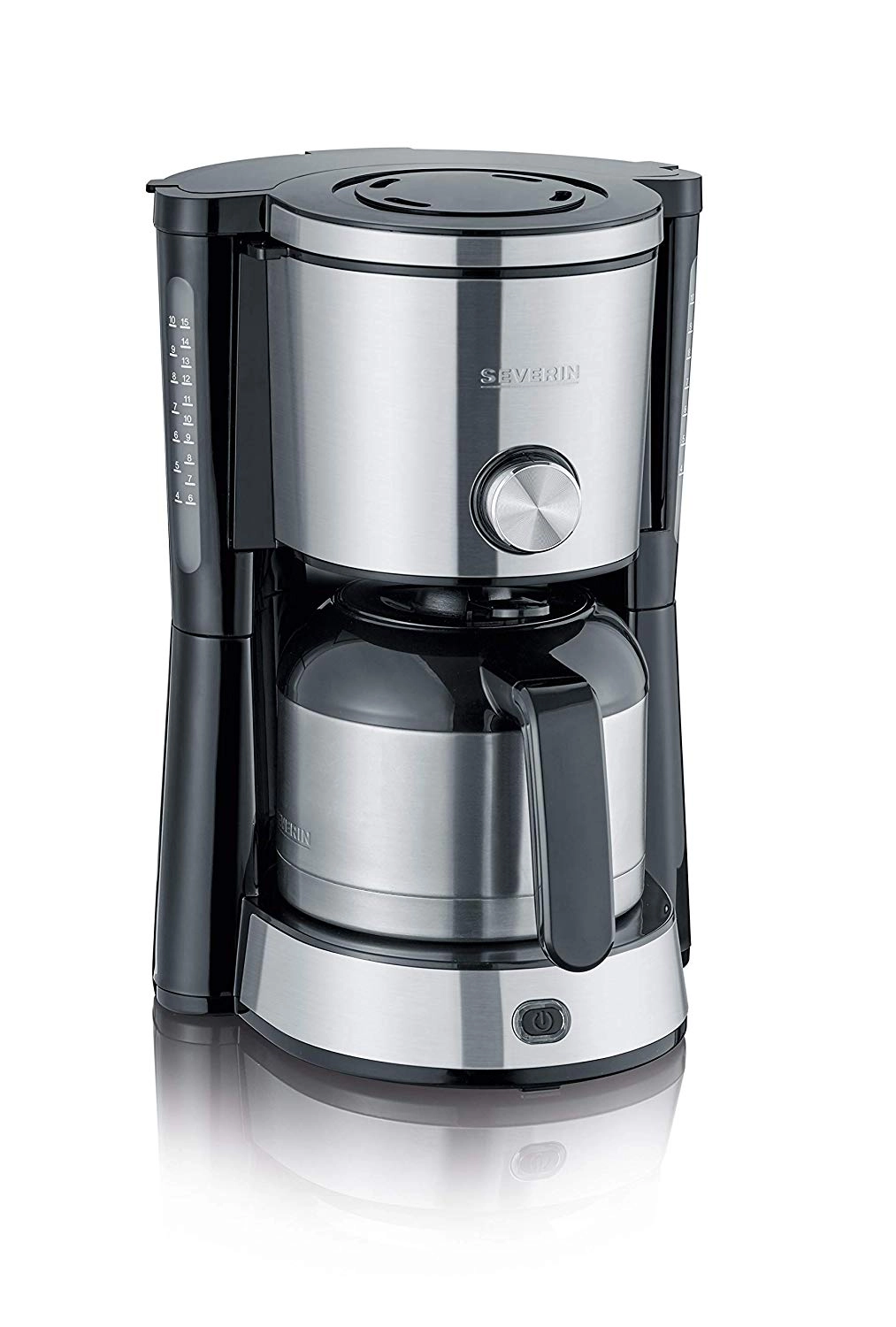 Severin KA 4845 4845-000 KA 4845