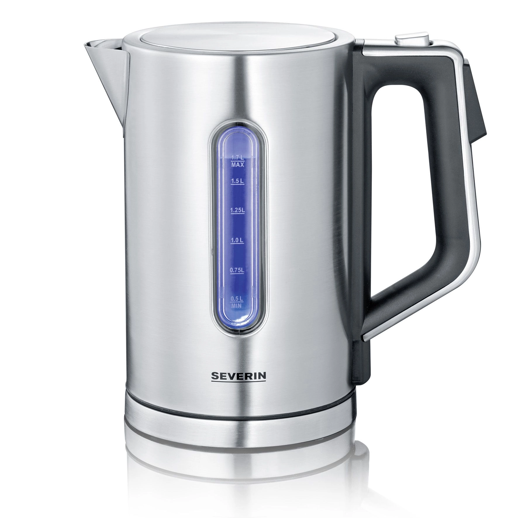 SEVERIN WK 3418 - Wasserkocher -