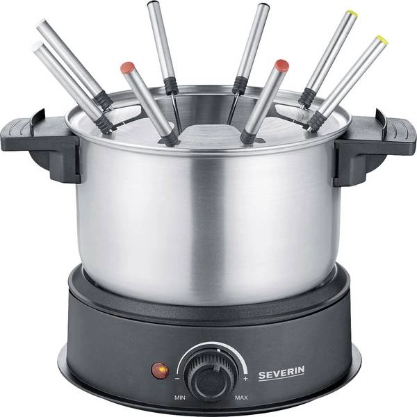 SEVERIN FO 2470 - Fondue-Topf -