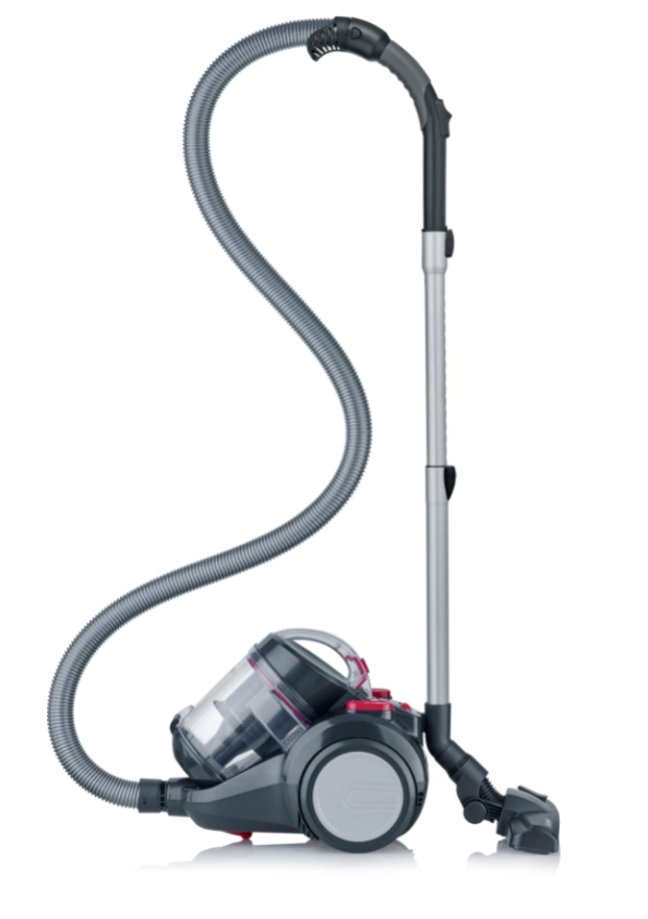 Severin CY7089 750 W Dry Dust