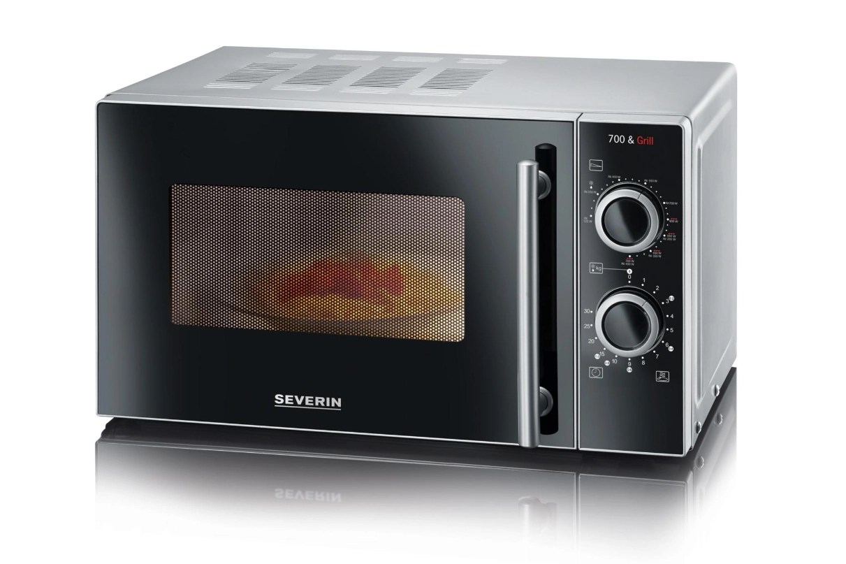 SEVERIN MW 7771 - microwave oven