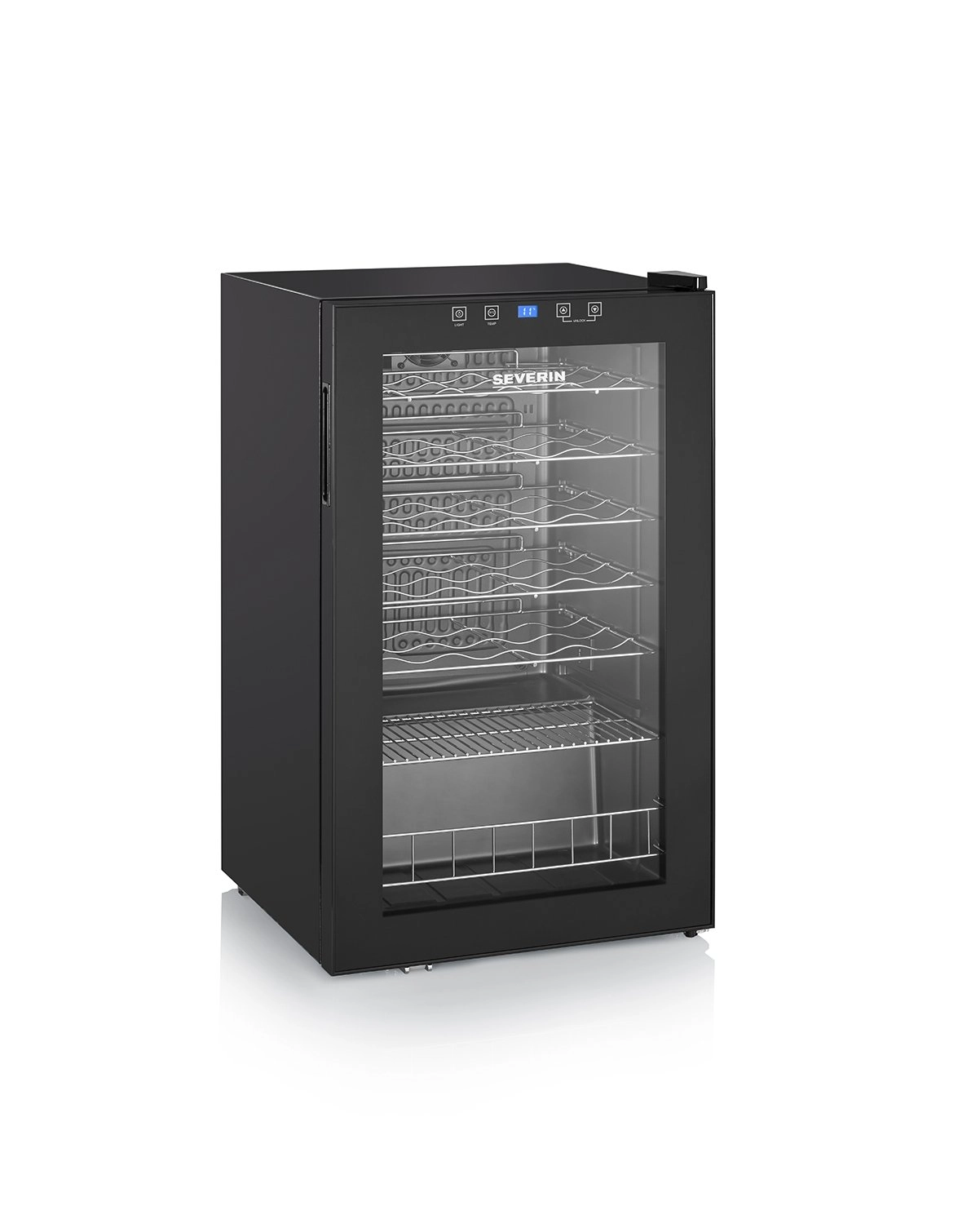 Severin WKS8908 wine cooler 4008146044144 T-MLX56945