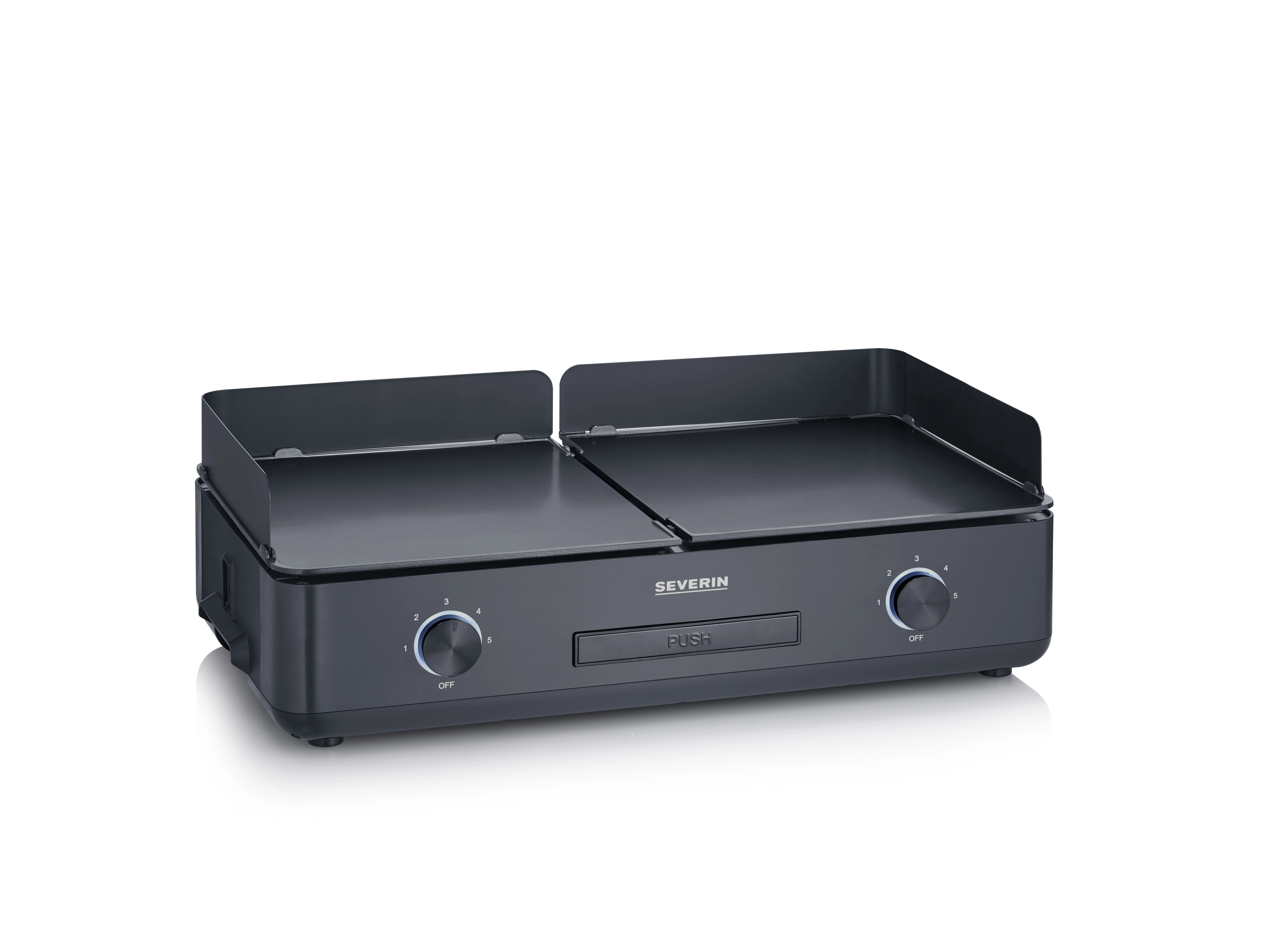 Severin Severin PG 8569 SUAVE Plancha