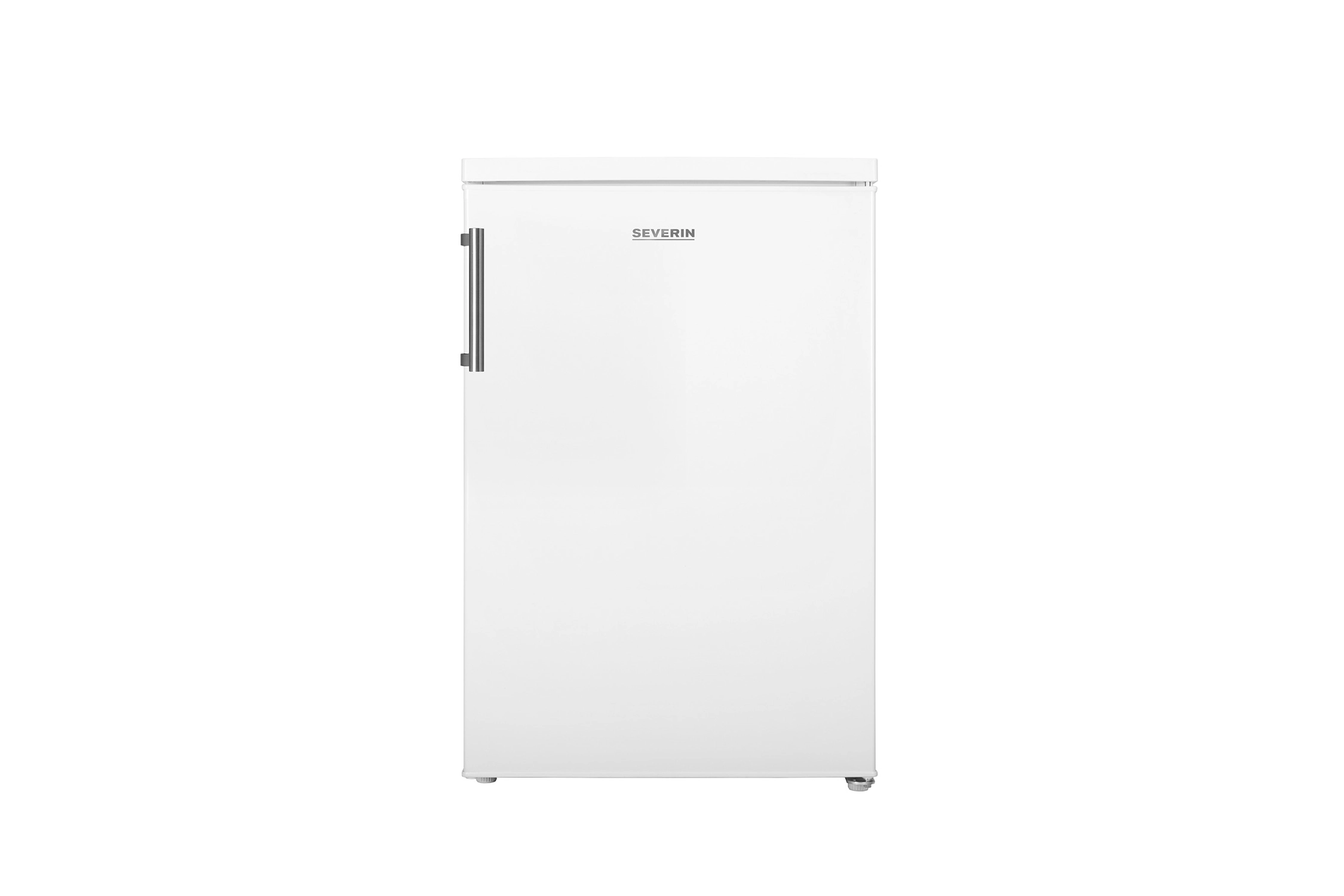 Severin VKS 8843 white full-room table
