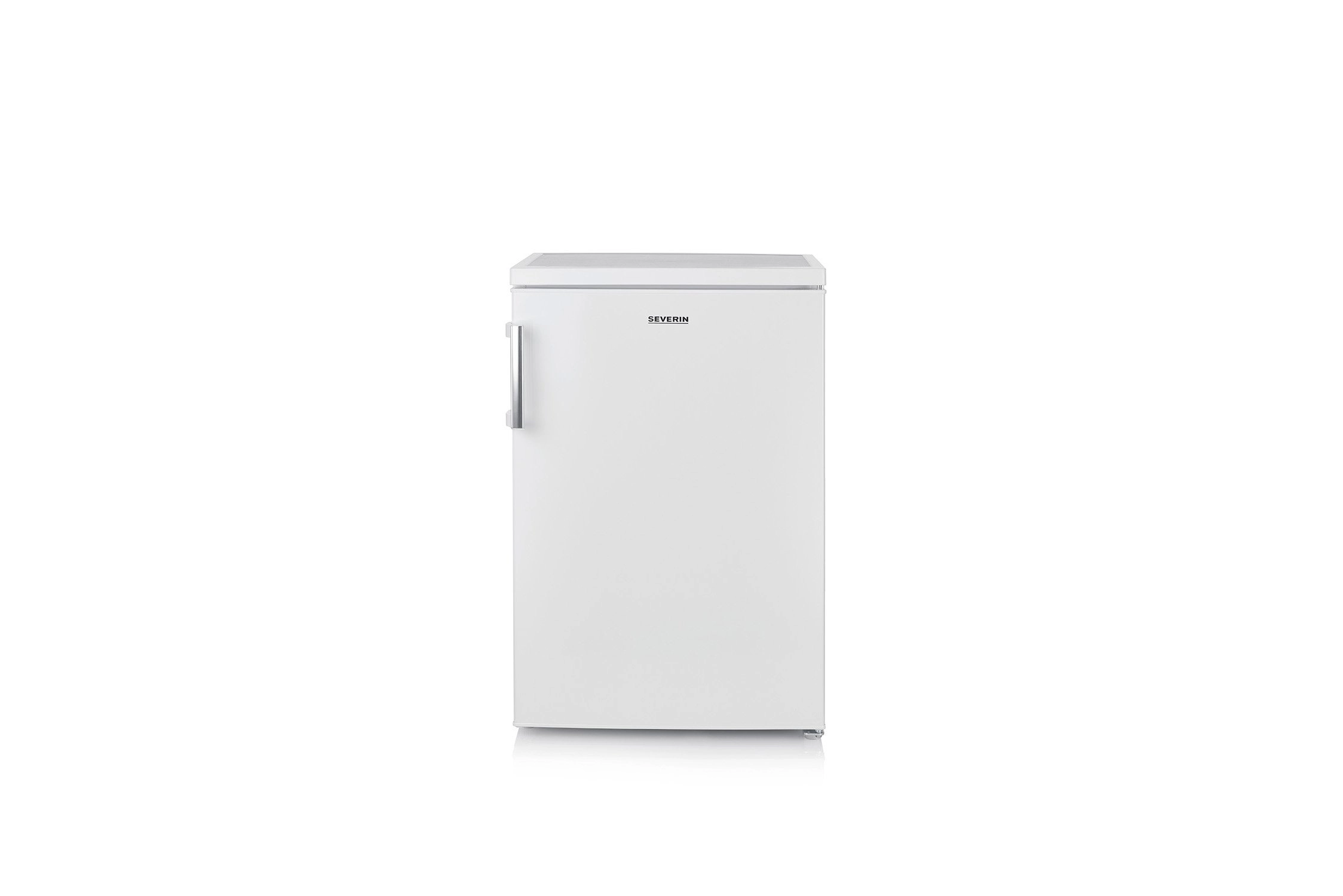 Severin TKS 8847 weiß Tischkühlschrank 4008146044564