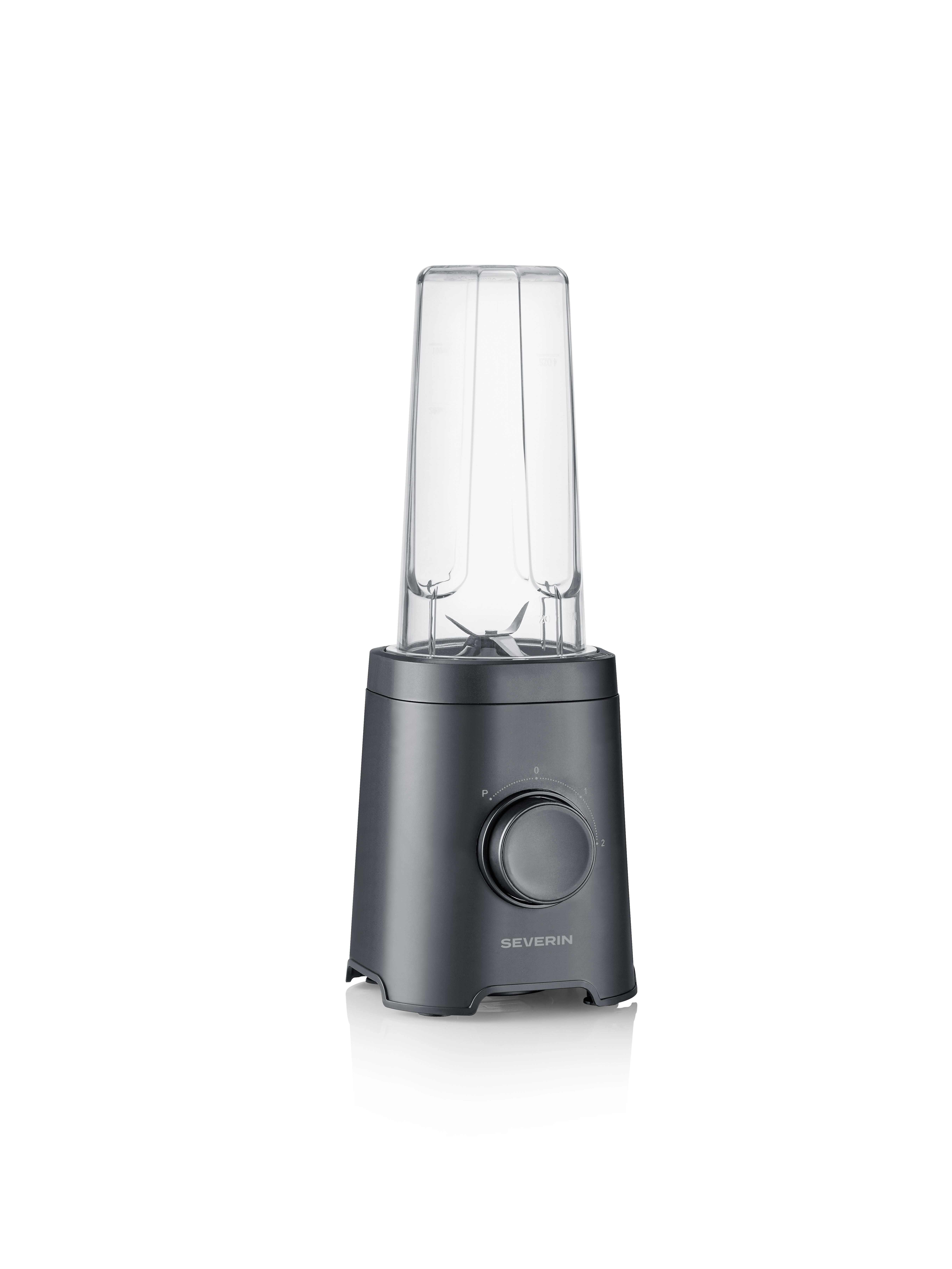 Severin 320 W black - Smoothie
