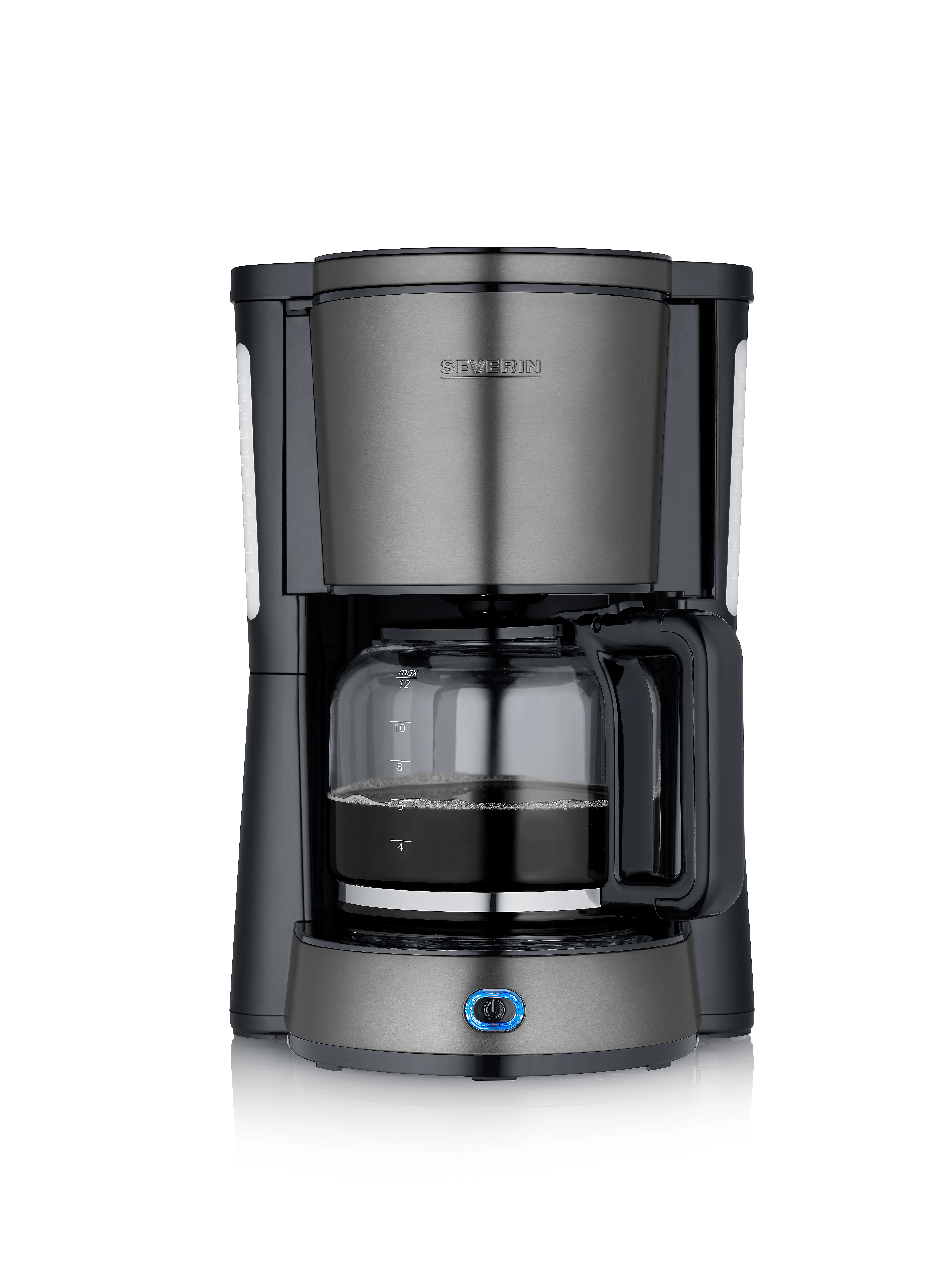 Severin  1000 W  1.25 L