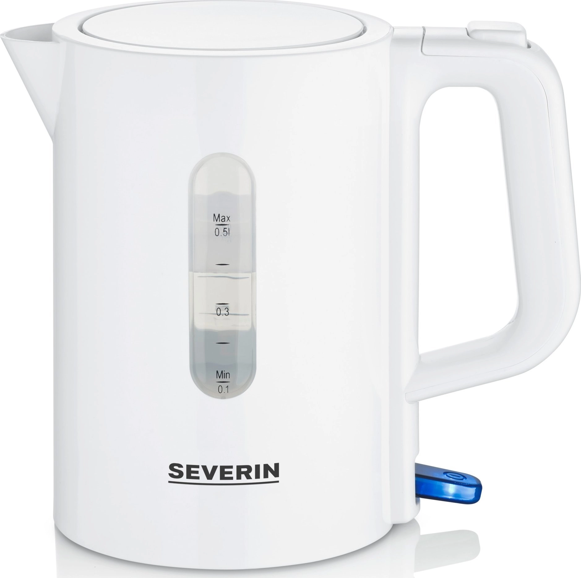 Severin WK 3462 electric kettle 0