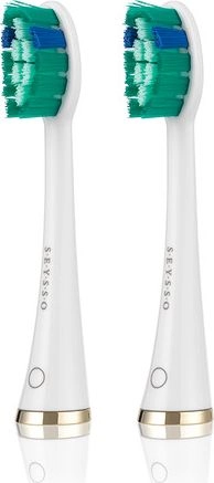 Końcówka Seysso Gold White Whitening SE0302W