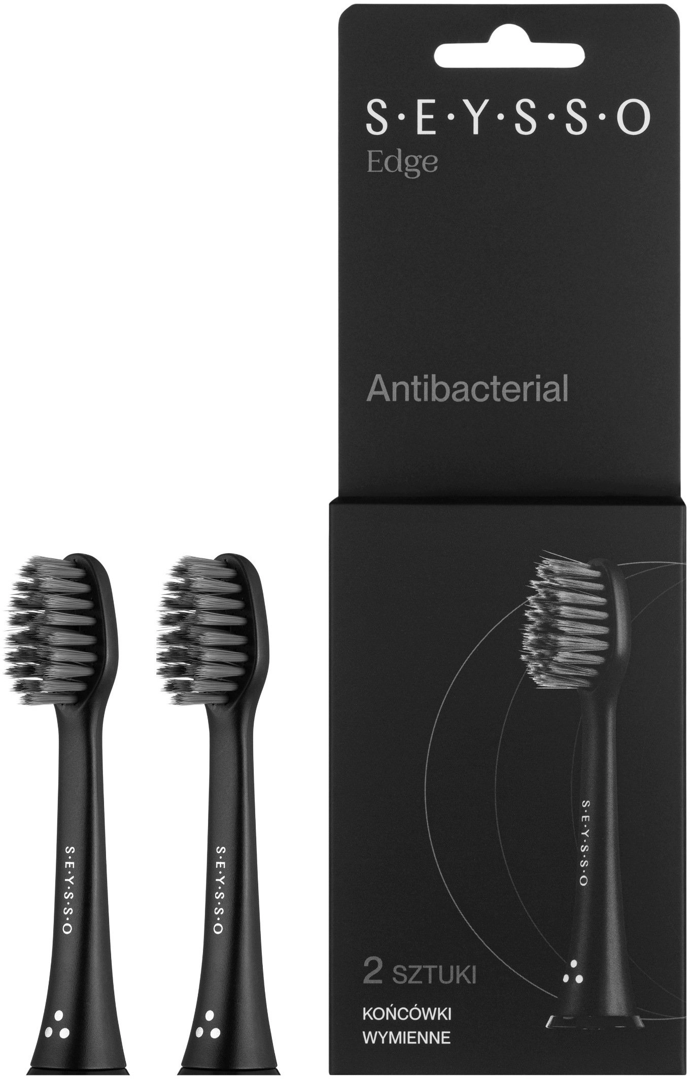 Seysso tip SEYSSO CARBON PROFESSIONAL TIPS
