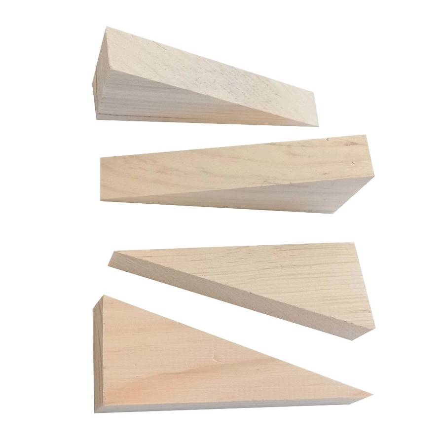 Ķīlis koka 4x10cm 4gb 7031565
