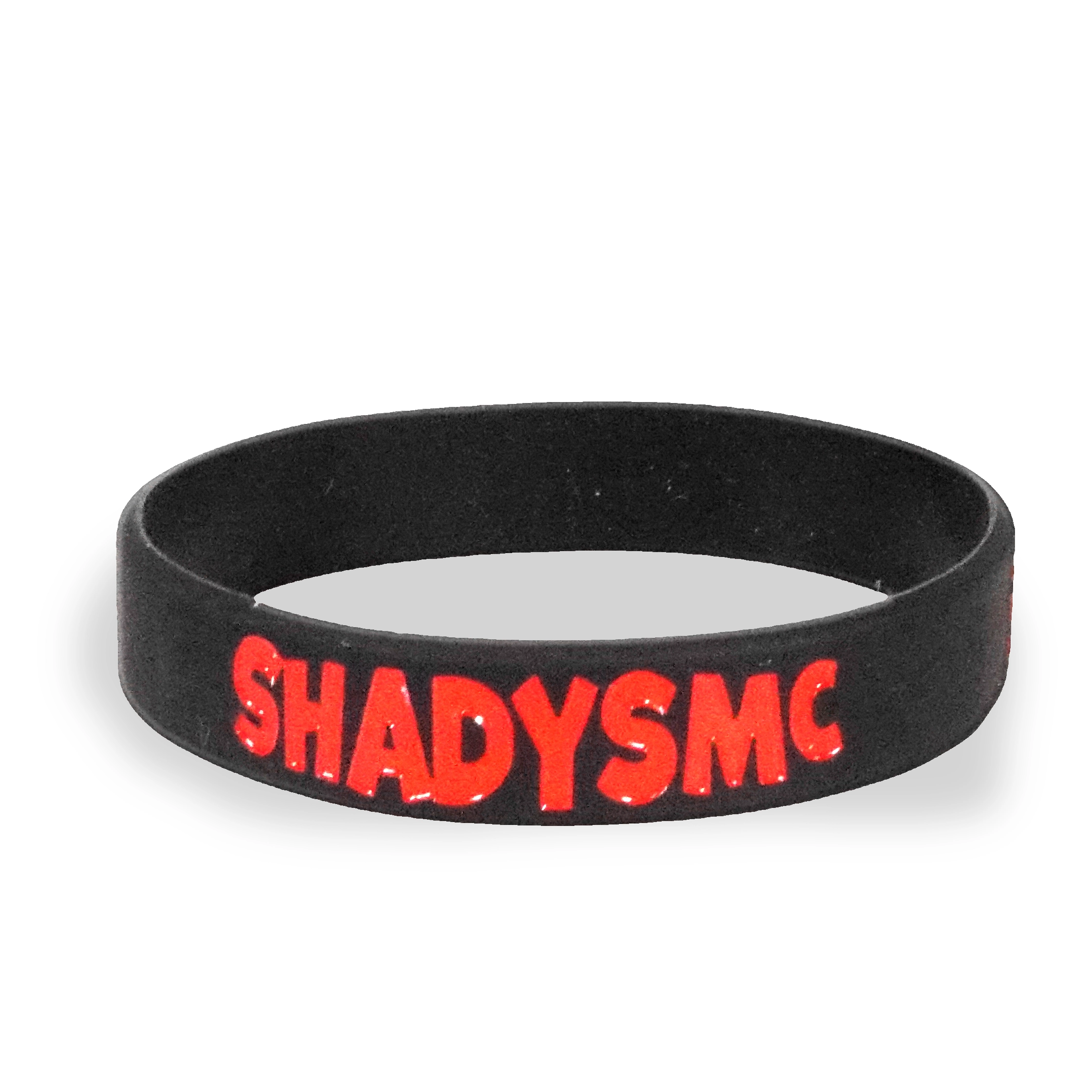 Shadys Farm - Shadys Black Bracelet