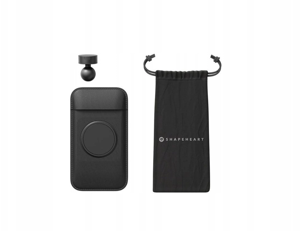SHAPEHEART Classic Ball 360 Magnetic Phone