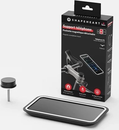 Shapeheart SHAPEHEART STEM XL bicycle phone