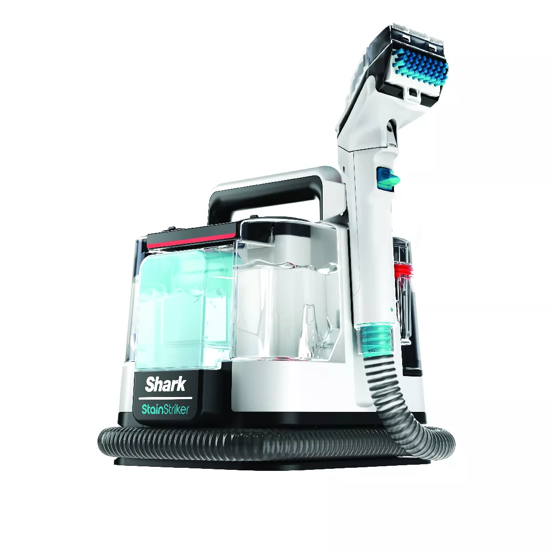 Shark PX200EUT carpet cleaning machine Handheld