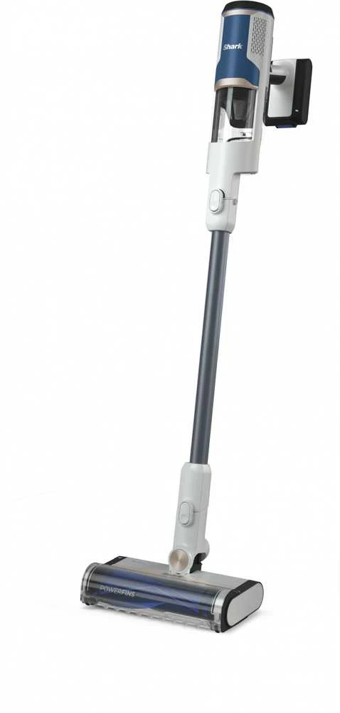 Shark Floor Detect white - Cordless