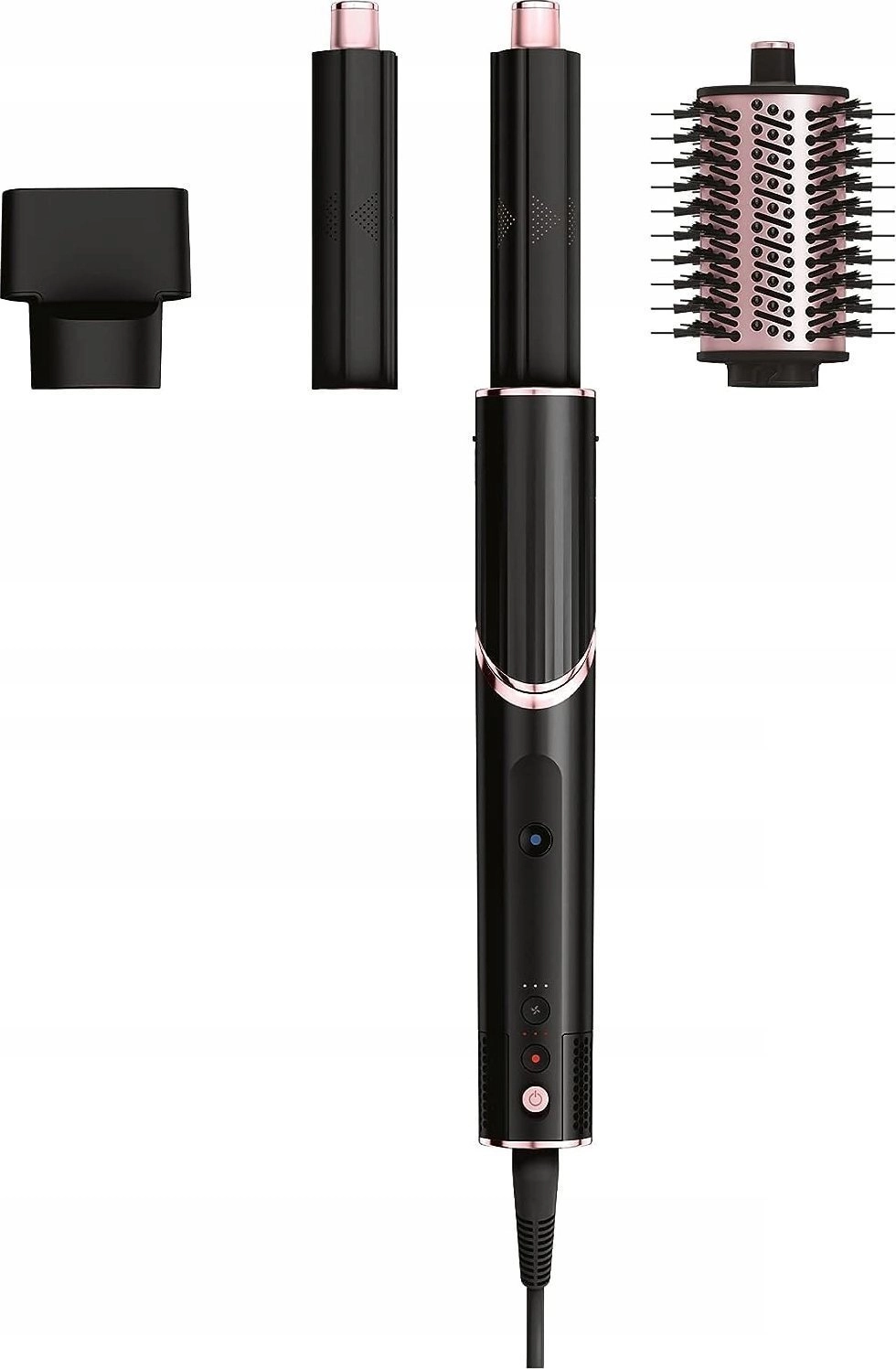 Shark HD424DE FlexStyle 3-in-1 Haarstyler und
