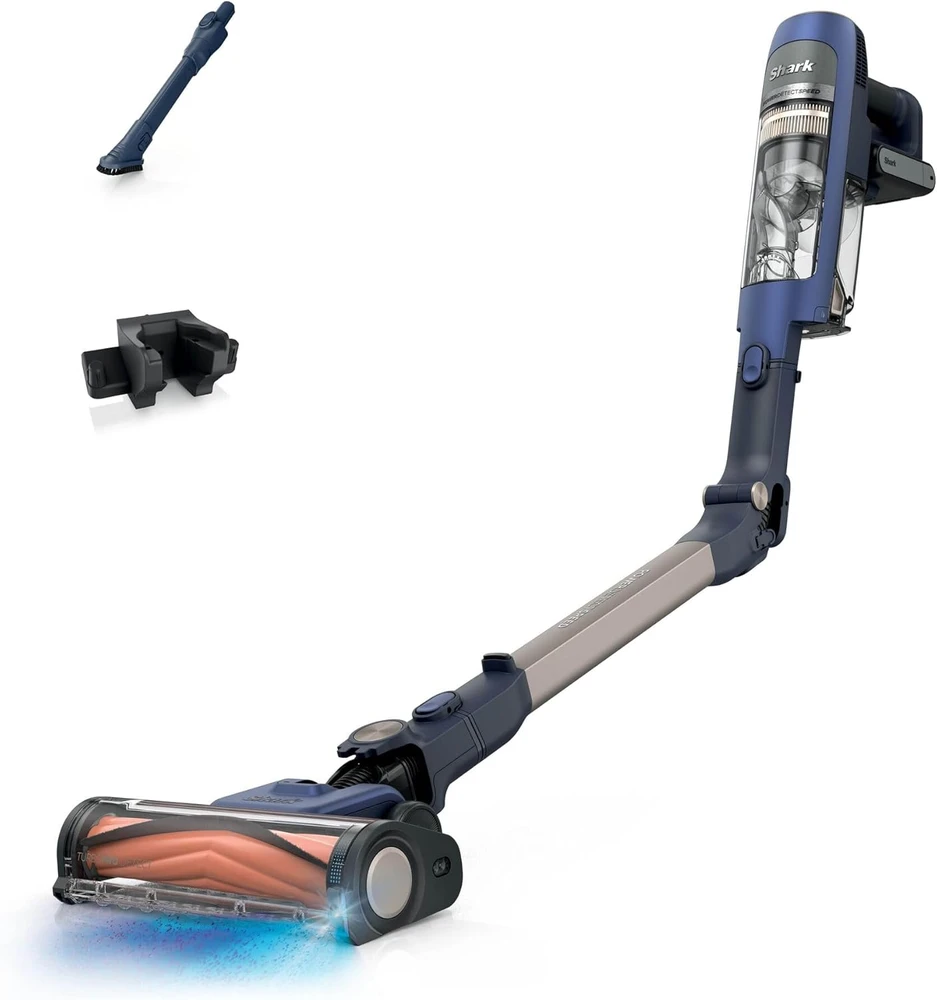 Shark PowerDetect Speed Cordless Vacuum Cleaner