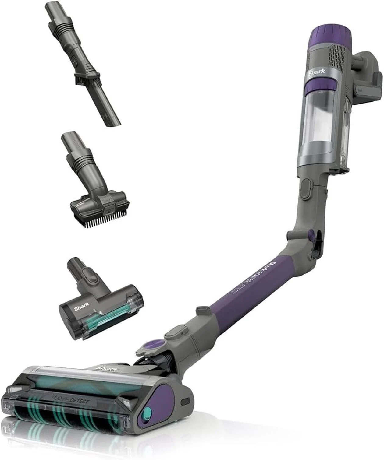 Shark PowerDetect Cordless Pet  wireless vacuum