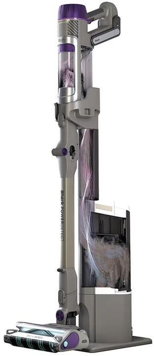 Shark - PowerDetect Clean  Empty Cordless