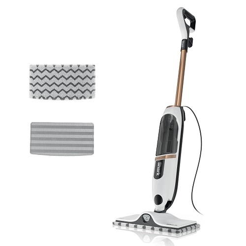 Shark SteamSpot white - Steam mop