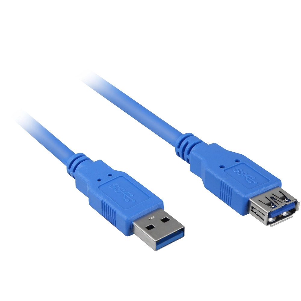 Sharkoon USB 3.0 MF USB