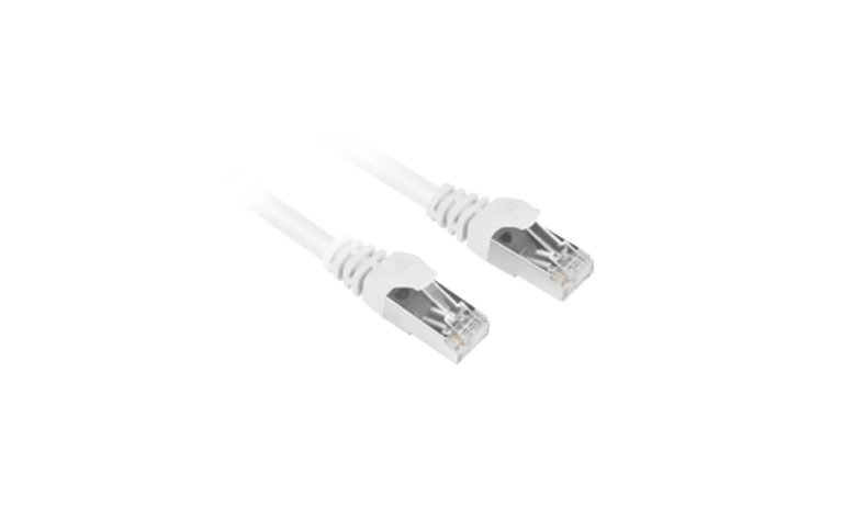 Sharkoon Cat.6/Cat.6 networking cable