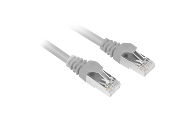Sharkoon RJ45 Cat.6 networking cable