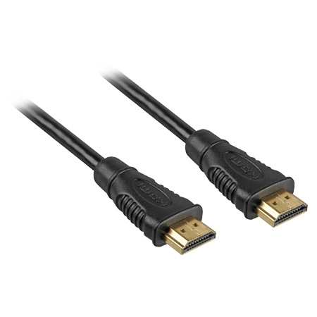 Sharkoon 4044951015146 HDMI cable 2 m