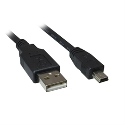 Sharkoon 4044951015580 USB cable USB 2