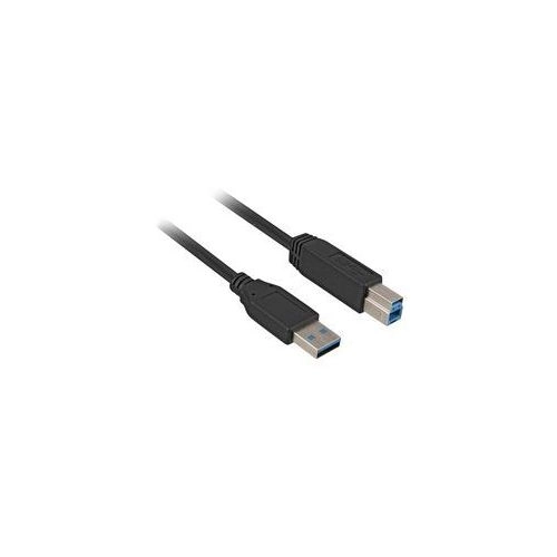 Sharkoon 5m USB3.0-A/USB3.0-B USB