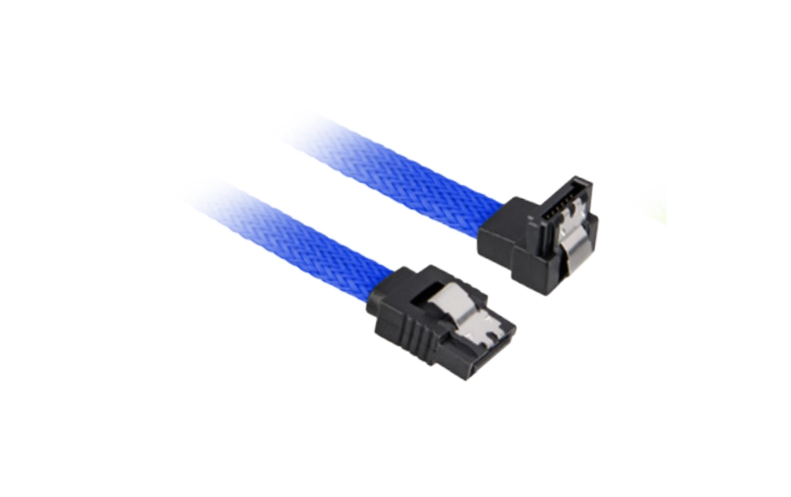 Sharkoon SATA 3 SATA cable 0
