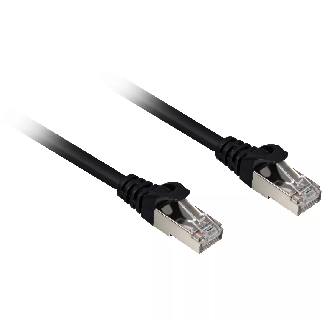 Sharkoon Cat.6a SFTP networking cable
